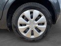 Citroen c1 c1 vti 72 feel - faible kilometrage - garantie 12 mois occasion simplicicar coeur d'yvelines - auto expo 78...