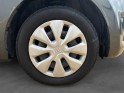 Citroen c1 c1 vti 72 feel - faible kilometrage - garantie 12 mois occasion simplicicar coeur d'yvelines - auto expo 78...
