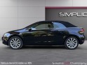 Volkswagen golf cabriolet 1.4 tsi 160 carat / entretien volkswagen occasion champigny-sur-marne (94) simplicicar simplicibike...