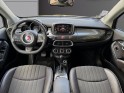 Fiat 500x 1.4 multiair 140 ch dct lounge occasion champigny-sur-marne (94) simplicicar simplicibike france
