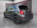 Fiat 500x 1.4 multiair 140 ch dct lounge occasion champigny-sur-marne (94) simplicicar simplicibike france