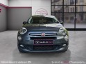 Fiat 500x 1.4 multiair 140 ch dct lounge occasion champigny-sur-marne (94) simplicicar simplicibike france