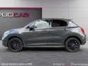 Fiat 500x 1.4 multiair 140 ch dct lounge occasion champigny-sur-marne (94) simplicicar simplicibike france