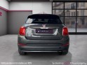 Fiat 500x 1.4 multiair 140 ch dct lounge occasion champigny-sur-marne (94) simplicicar simplicibike france