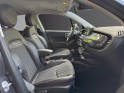 Fiat 500x 1.4 multiair 140 ch dct lounge occasion champigny-sur-marne (94) simplicicar simplicibike france