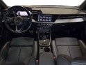 Audi a3 sportback 35 tfsi mildhybrid 150 s tronic 7  s line garantie 12mois occasion simplicicar bretigny-sur-orge...