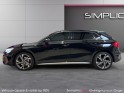 Audi a3 sportback 35 tfsi mildhybrid 150 s tronic 7  s line garantie 12mois occasion simplicicar bretigny-sur-orge...