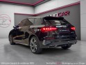 Audi a3 sportback 35 tfsi mildhybrid 150 s tronic 7  s line garantie 12mois occasion simplicicar bretigny-sur-orge...