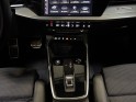 Audi a3 sportback 35 tfsi mildhybrid 150 s tronic 7  s line garantie 12mois occasion simplicicar bretigny-sur-orge...