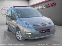 Citroen berlingo multispace bluehdi 100 bvm5 xtr garantie 12 mois occasion simplicicar amiens  simplicicar simplicibike france
