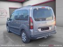Citroen berlingo multispace bluehdi 100 bvm5 xtr garantie 12 mois occasion simplicicar amiens  simplicicar simplicibike france