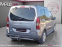 Citroen berlingo multispace bluehdi 100 bvm5 xtr garantie 12 mois occasion simplicicar amiens  simplicicar simplicibike france