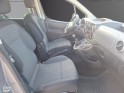 Citroen berlingo multispace bluehdi 100 bvm5 xtr garantie 12 mois occasion simplicicar amiens  simplicicar simplicibike france