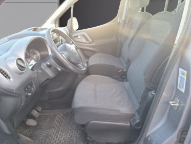 Citroen berlingo multispace bluehdi 100 bvm5 xtr garantie 12 mois occasion simplicicar amiens  simplicicar simplicibike france
