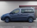 Citroen berlingo multispace bluehdi 100 bvm5 xtr garantie 12 mois occasion simplicicar amiens  simplicicar simplicibike france