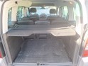 Citroen berlingo multispace bluehdi 100 bvm5 xtr garantie 12 mois occasion simplicicar amiens  simplicicar simplicibike france