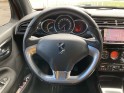 Citroen ds3 e-hdi 90 airdream so chic occasion simplicicar arras  simplicicar simplicibike france