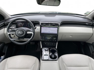 Hyundai tucson 1.6 t-gdi 230 hybrid bva6 executive occasion simplicicar brie-comte-robert simplicicar simplicibike france