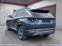 Hyundai tucson 1.6 t-gdi 230 hybrid bva6 executive occasion simplicicar brie-comte-robert simplicicar simplicibike france