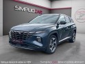 Hyundai tucson 1.6 t-gdi 230 hybrid bva6 executive occasion simplicicar brie-comte-robert simplicicar simplicibike france