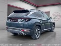 Hyundai tucson 1.6 t-gdi 230 hybrid bva6 executive occasion simplicicar brie-comte-robert simplicicar simplicibike france