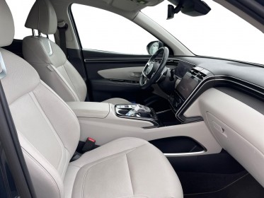 Hyundai tucson 1.6 t-gdi 230 hybrid bva6 executive occasion simplicicar brie-comte-robert simplicicar simplicibike france