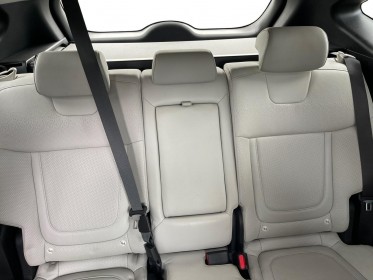 Hyundai tucson 1.6 t-gdi 230 hybrid bva6 executive occasion simplicicar brie-comte-robert simplicicar simplicibike france