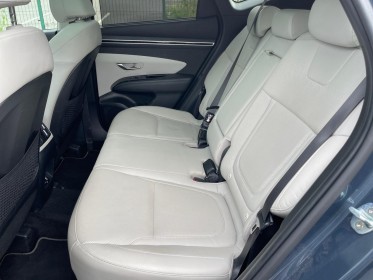 Hyundai tucson 1.6 t-gdi 230 hybrid bva6 executive occasion simplicicar brie-comte-robert simplicicar simplicibike france