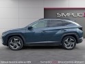 Hyundai tucson 1.6 t-gdi 230 hybrid bva6 executive occasion simplicicar brie-comte-robert simplicicar simplicibike france