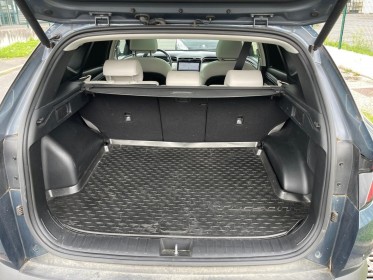 Hyundai tucson 1.6 t-gdi 230 hybrid bva6 executive occasion simplicicar brie-comte-robert simplicicar simplicibike france