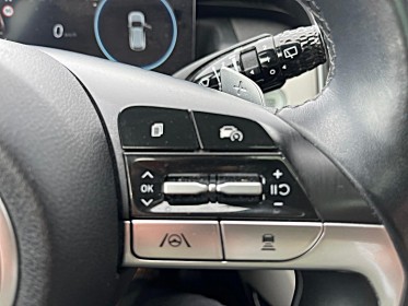 Hyundai tucson 1.6 t-gdi 230 hybrid bva6 executive occasion simplicicar brie-comte-robert simplicicar simplicibike france