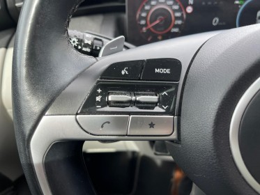 Hyundai tucson 1.6 t-gdi 230 hybrid bva6 executive occasion simplicicar brie-comte-robert simplicicar simplicibike france