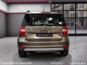 Skoda yeti 1.4 tsi 125 green tec ambition occasion simplicicar lyon ouest simplicicar simplicibike france