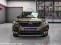Skoda yeti 1.4 tsi 125 green tec ambition occasion simplicicar lyon ouest simplicicar simplicibike france