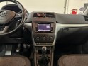 Skoda yeti 1.4 tsi 125 green tec ambition occasion simplicicar lyon ouest simplicicar simplicibike france