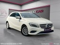Mercedes classe a 180 blueefficiency inspiration occasion simplicicar arras  simplicicar simplicibike france