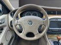 Jaguar x-type 2.0i v6 a occasion simplicicar amiens  simplicicar simplicibike france
