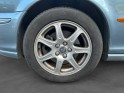 Jaguar x-type 2.0i v6 a occasion simplicicar amiens  simplicicar simplicibike france