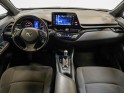 Toyota c-hr hybride 122h dynamic - camera de recul - suivi toyota - garantie 12 mois occasion simplicicar bretigny-sur-orge...
