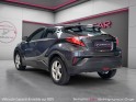 Toyota c-hr hybride 122h dynamic - camera de recul - suivi toyota - garantie 12 mois occasion simplicicar bretigny-sur-orge...