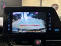 Toyota c-hr hybride 122h dynamic - camera de recul - suivi toyota - garantie 12 mois occasion simplicicar bretigny-sur-orge...