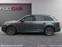 Audi q7 q7 55 tfsi e 380 tiptronic 8 quattro s line occasion montreuil (porte de vincennes)(75) simplicicar simplicibike france