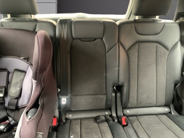 Audi q7 q7 55 tfsi e 380 tiptronic 8 quattro s line occasion montreuil (porte de vincennes)(75) simplicicar simplicibike france