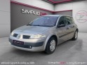 Renault megane break evol 1.6i 16v expression occasion simplicicar livry gargan simplicicar simplicibike france