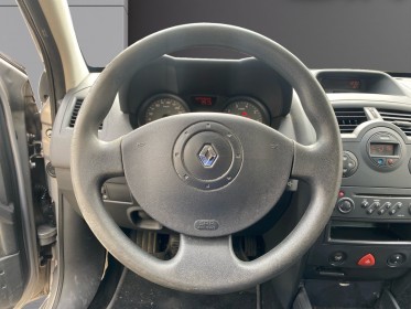 Renault megane break evol 1.6i 16v expression occasion simplicicar livry gargan simplicicar simplicibike france