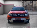 Dacia duster blue dci 115 4x2 prestige  / suivi complet dacia / garantie 12 mois occasion simplicicar perpignan  simplicicar...