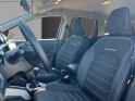 Dacia duster blue dci 115 4x2 prestige  / suivi complet dacia / garantie 12 mois occasion simplicicar perpignan  simplicicar...