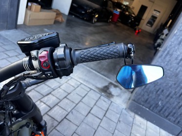 Ducati x diavel 1262 occasion simplicibike lille simplicicar simplicibike france