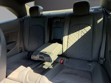 Audi a5 coupe 204 s line/virtual cockpit/sièges chauffants électriques/carplay/garantie audi occasion simplicicar salon de...