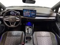 Volkswagen golf viii 1.5 etsi evo2 150 dsg7 r-line - caméra 360 - toit ouvrant - garantie 12 mois occasion simplicicar...
